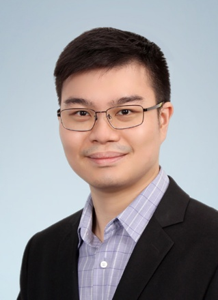 Kit Wayne Chew